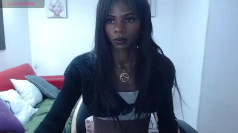 hanna_lamber online show from May 11, 1:05 pm
