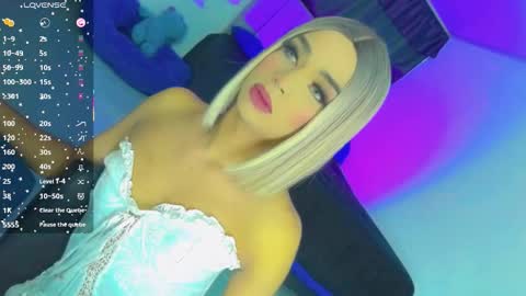 hannah backers online show from November 3, 10:31 pm