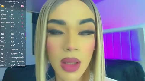 hannah backers online show from November 8, 4:02 am