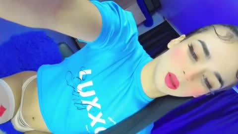 hannah backers online show from January 7, 3:10 am