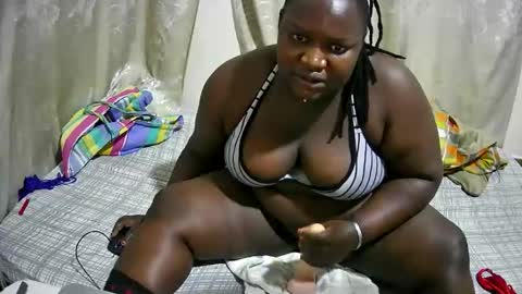 happysonia online show from March 3, 12:50 am