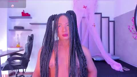 harmony_01 online show from December 22, 8:02 pm