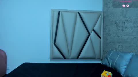 harmony_01 online show from February 21, 8:34 pm