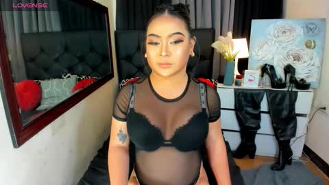 HAZEL MADONNA online show from September 18, 1:49 pm