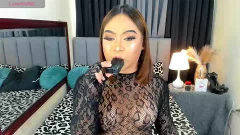 HAZEL MADONNA online show from September 27, 2:04 pm