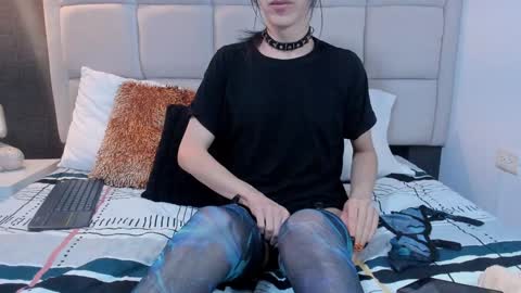 Keira Hecate online show from December 31, 6:13 pm