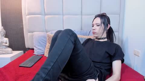 Keira Hecate online show from January 16, 7:41 pm