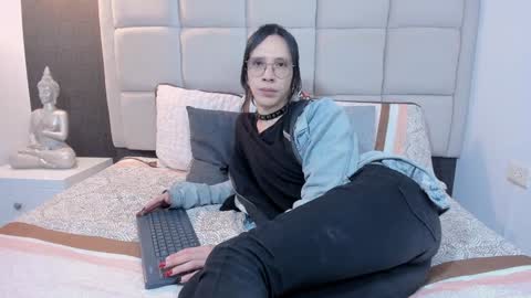 Keira Hecate online show from February 8, 7:16 pm
