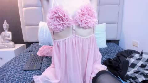 Keira Hecate online show from February 24, 8:36 pm