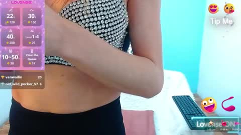 HEIDY   online show from April 1, 11:55 am