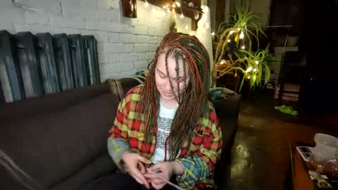 Junny online show from March 3, 10:18 pm