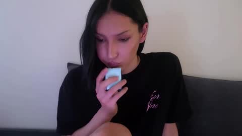 Eva online show from November 28, 3:30 am