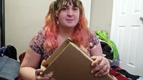 henmasterson online show from January 12, 11:12 pm