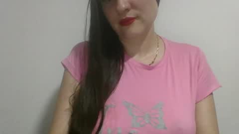 hermososol online show from March 31, 11:39 pm