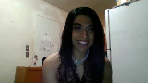 Snapshot of hihheelstranny chatting on December 22, 9:00 am hihheelstranny online show from December 22, 9:00 am