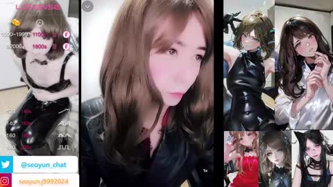 hiiro online show from February 9, 8:11 am