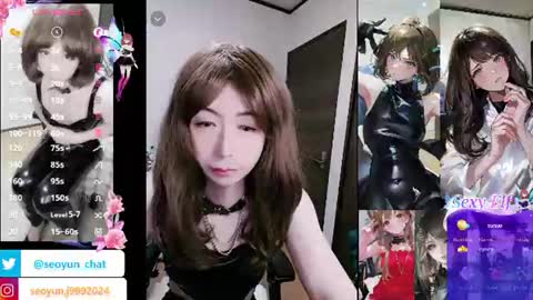 hiiro online show from July 5, 6:36 pm