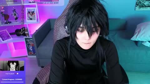 Hiro Ryota online show from May 27, 7:11 pm