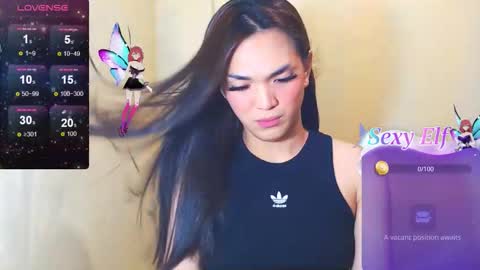 Isabella Marie online show from March 2, 7:15 am