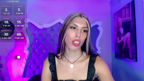 honey_moontsts online show from March 5, 1:27 pm
