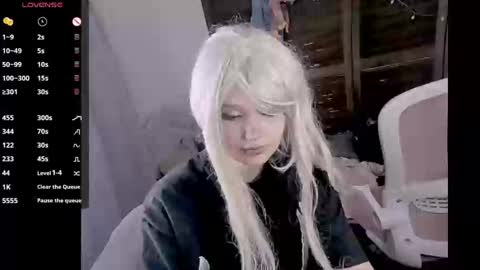 Honey Apple Alaska online show from October 20, 10:24 pm