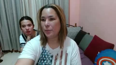 hornykisses16 online show from February 15, 9:41 am