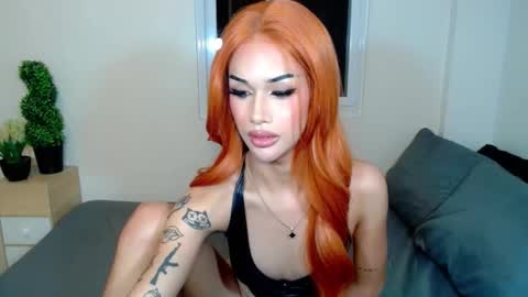 Madison online show from October 24, 8:14 pm