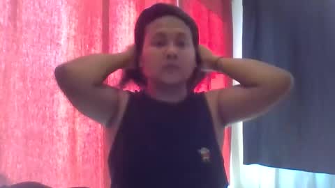 hot_jessica691 online show from April 1, 6:48 am