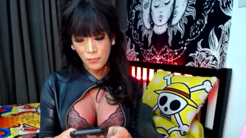 Jessica Cumshow FOLLOW ME online show from March 18, 7:24 pm