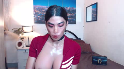 Julli Anna online show from September 28, 10:36 am