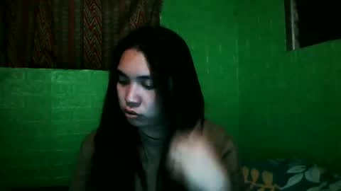 AYA online show from June 8, 5:34 pm