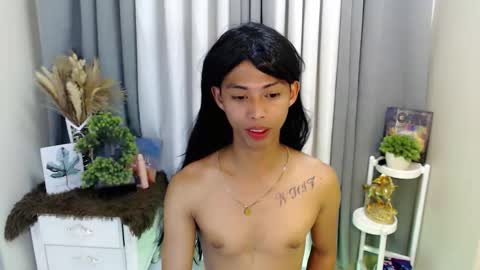 rica online show from April 9, 1:06 pm