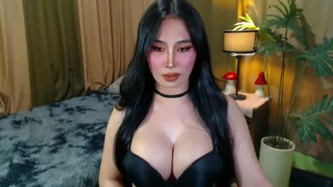 EVA online show from November 10, 1:50 am