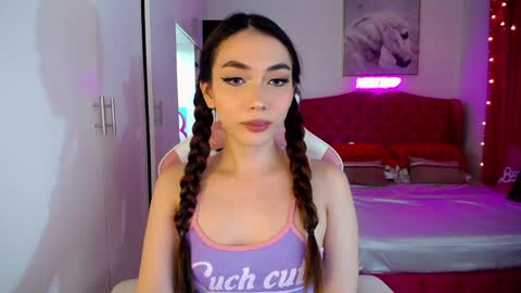 LEXIE- dont forget to give me thumbs up online show from December 15, 1:57 am
