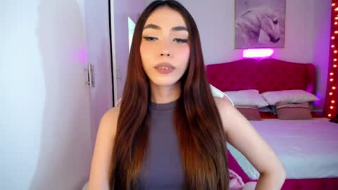 LEXIE- dont forget to give me thumbs up online show from December 22, 1:55 am