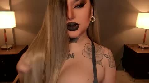 hubadera online show from October 24, 1:43 am