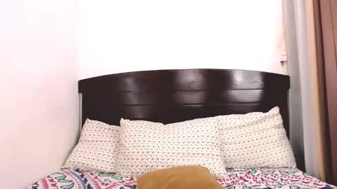 AMANDA online show from October 10, 11:40 pm