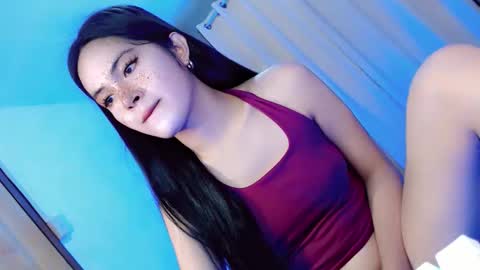 Yhanie online show from June 9, 11:37 pm