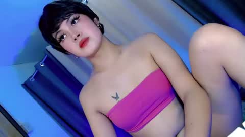 Yhanie online show from June 28, 3:34 am