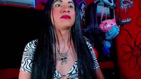 Danezka online show from March 18, 7:29 am