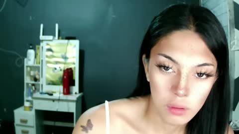 CHRISTIAN online show from February 23, 12:24 am