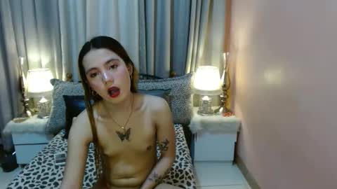 Xayah jones online show from March 13, 9:04 am