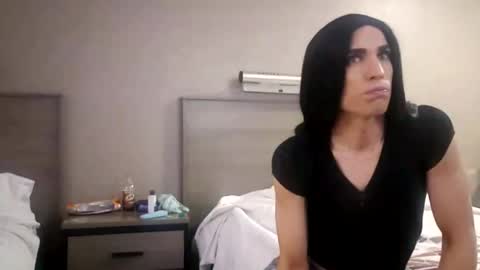 Joslynn online show from January 6, 12:16 am