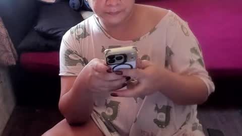 MADAM  MISTRESS ASIANA online show from March 10, 1:53 am