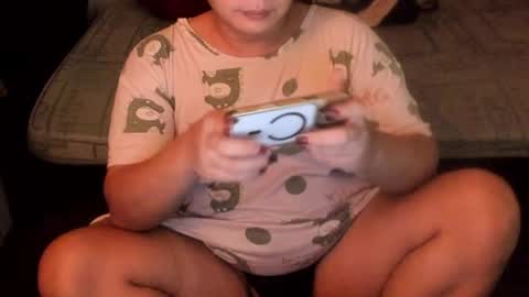 MADAM  MISTRESS ASIANA online show from April 1, 7:33 pm