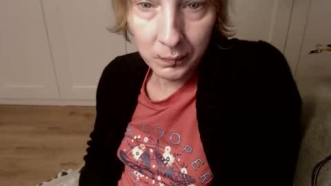 Ifk Donkeys online show from November 27, 7:49 pm