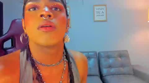 ile_matamba online show from September 17, 2:44 pm