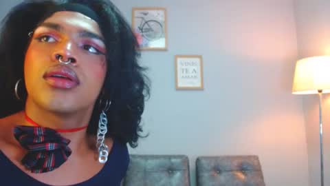 ile_matamba online show from October 3, 4:07 pm