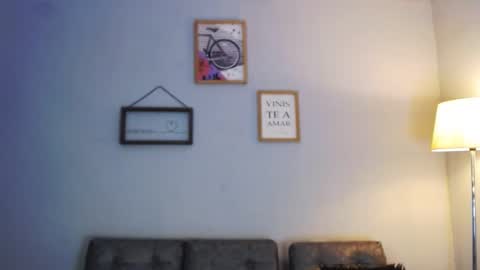 ile_matamba online show from October 5, 4:28 pm