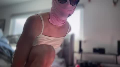  Tight and Juicy online show from January 11, 8:48 pm